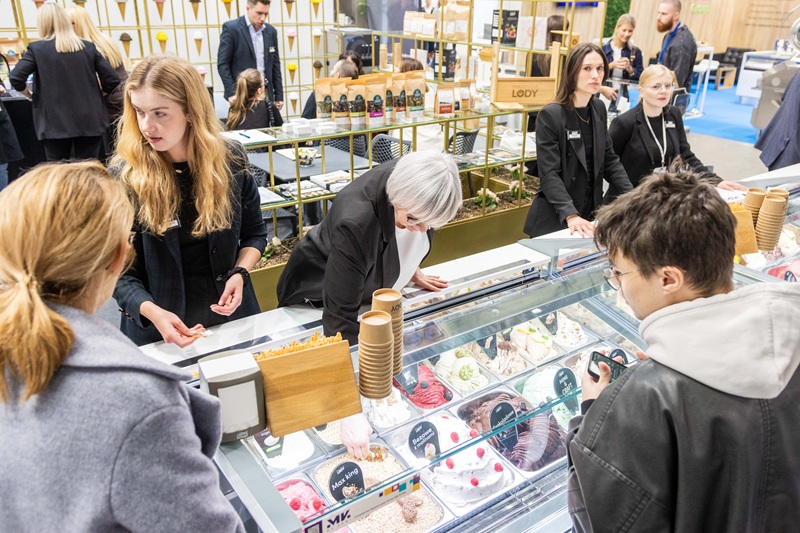 EuroGastro 2026 - centrum branży HoReCa, technologii kulinarnej i wiedzy eksperckiej