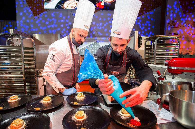 Expo Sweet - najsłodsze targi coraz bliżej