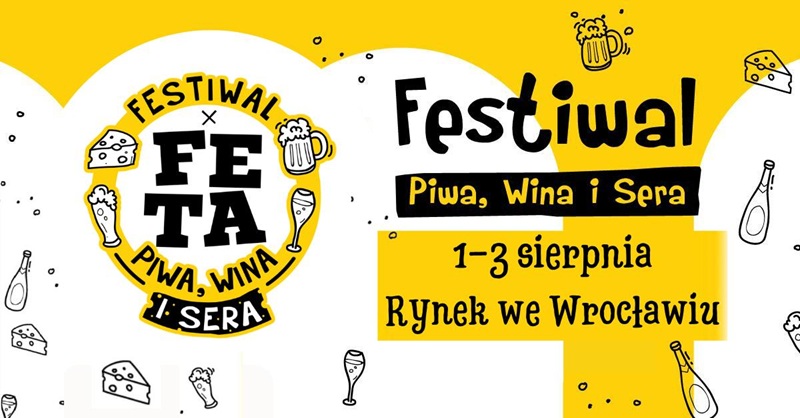 Wrocławska Feta 2025: co w programie?