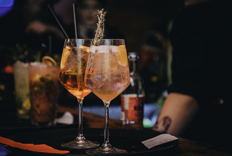 Gin Week trwa!