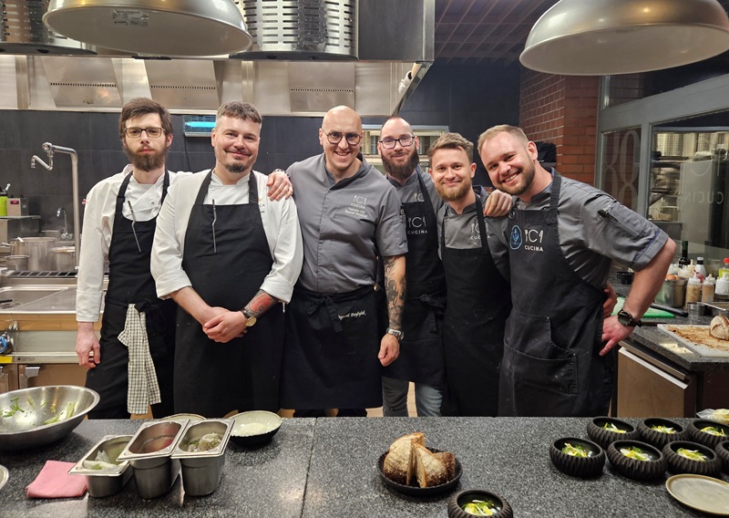Pop-up Międzymiastowa: Poznań - Żywiec