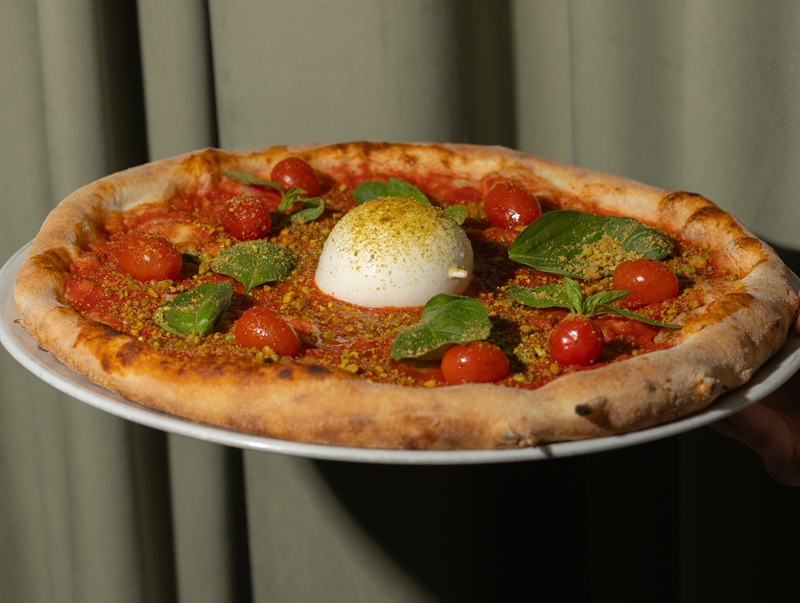 Krakowska restauracja z certyfikatem AVPN