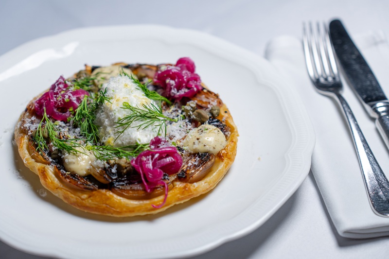 RestaurantWeek: odkryj rekomendacje Foodies