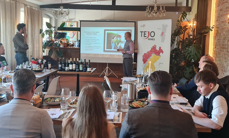 Roadshow Tejo 2025 - podsumowanie