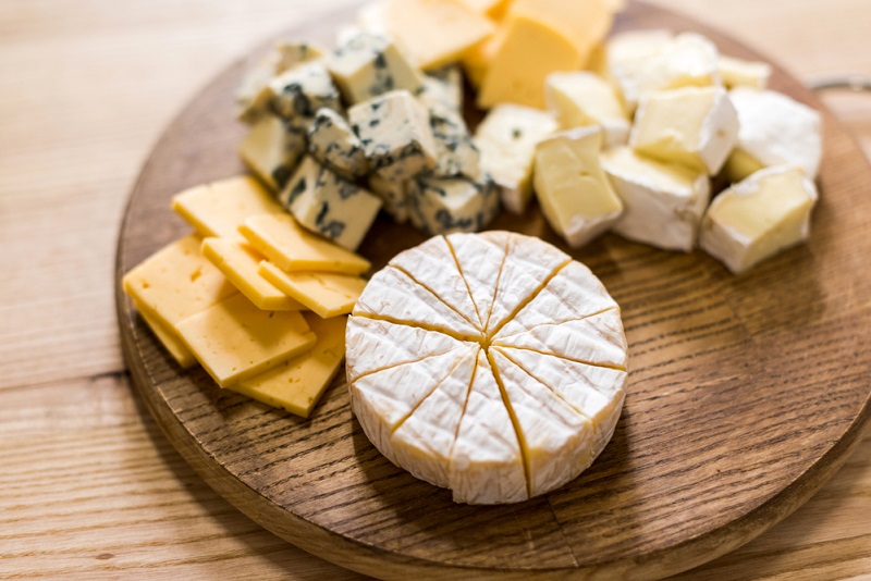 TasteAtlas wytypował najlepsze sery na świecie. Polski Bundz bardzo wysoko