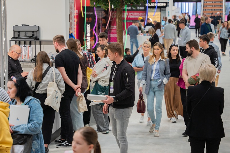 Finałowy dzień 7. edycji Warsaw Food Expo