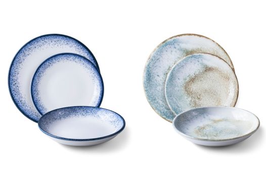 Porcelana BALANCE od Gerlach