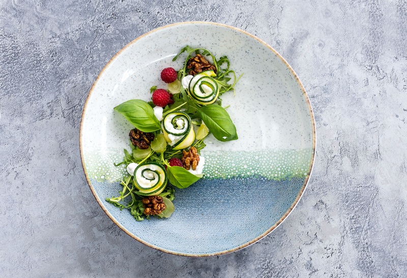 Lubiana z certyfikatem VEGAN