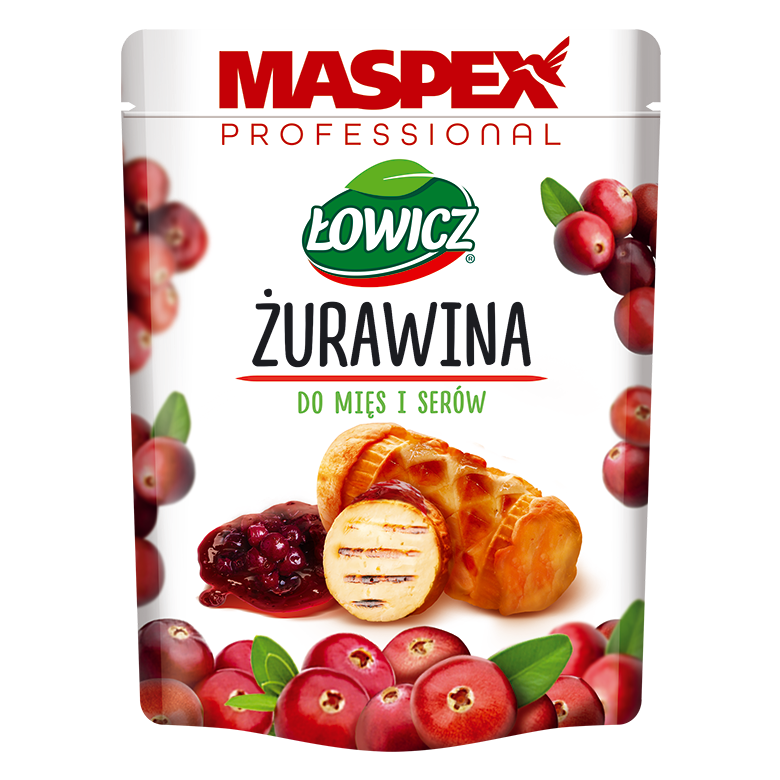 Łowicz Żurawina